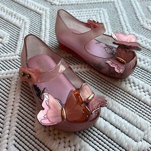 Mini Melissa